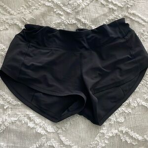 lululemon speed up 2.5”